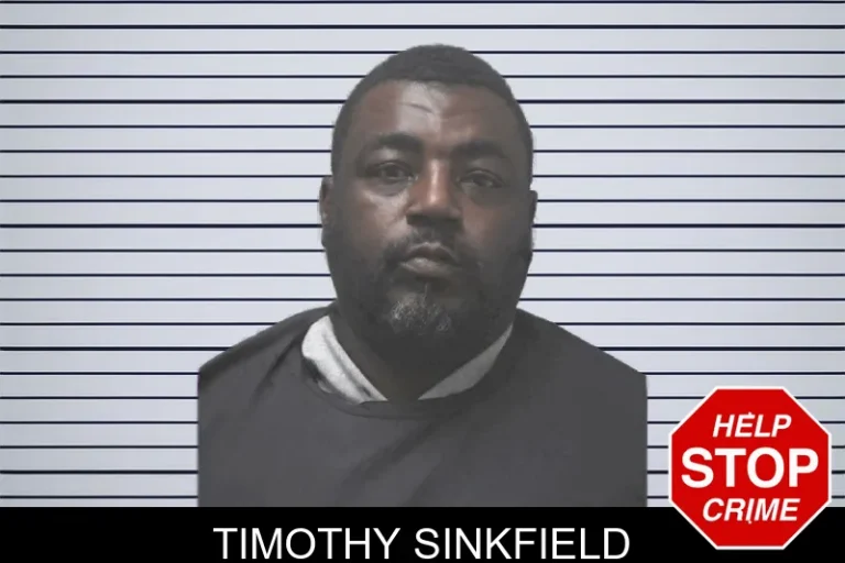 Timothy Sinkfield
