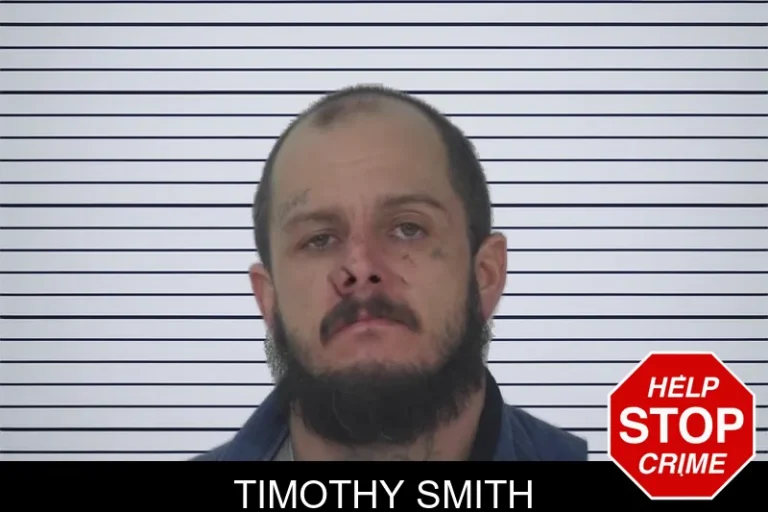Timothy Smith