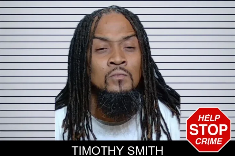 Timothy Smith