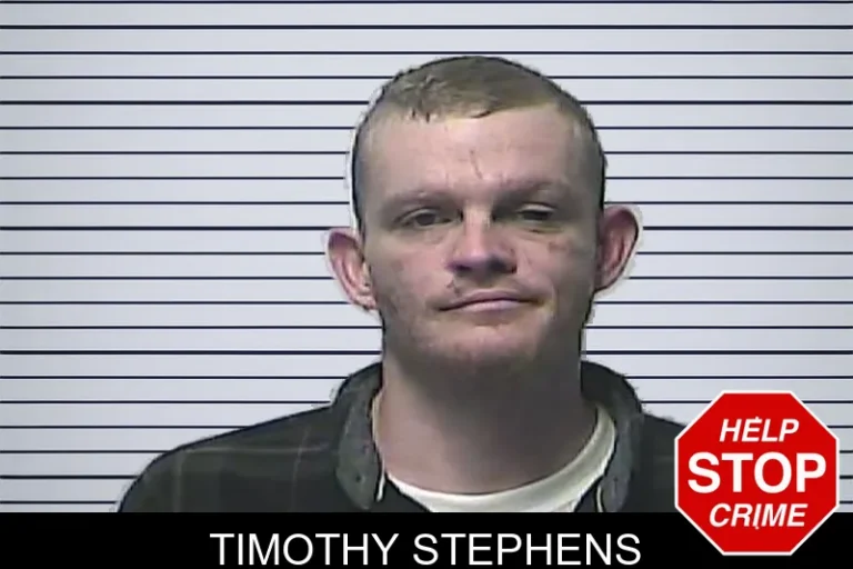 Timothy Stephens