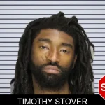 Timothy Stover mugshot – Cobb County , Georgia Timothy Stover mugshot