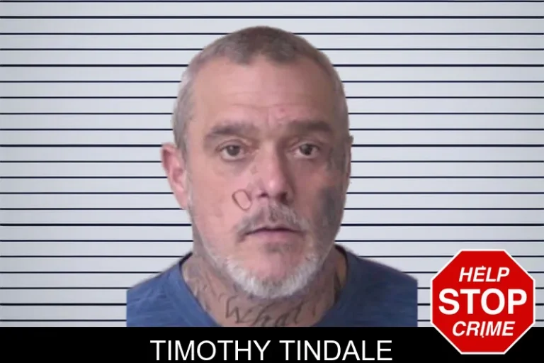 Timothy Tindale