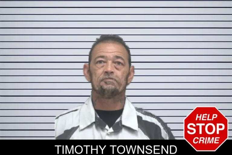 Timothy Townsend