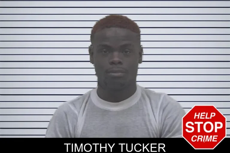 Timothy Tucker