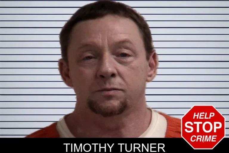 Timothy Turner