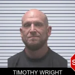 Timothy Wright mugshot – Coweta County , Georgia Timothy Wright mugshot