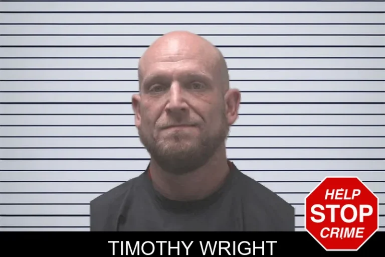 Timothy Wright