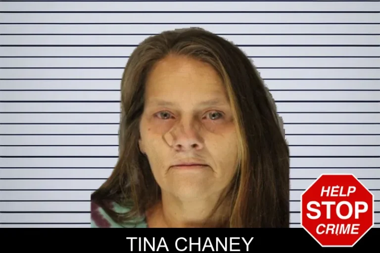Tina Chaney