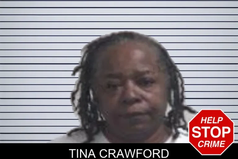 Tina Crawford