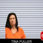 Tina Fuller mugshot – Lumpkin County , Georgia Tina Fuller mugshot