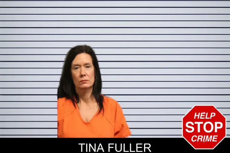 Tina Fuller