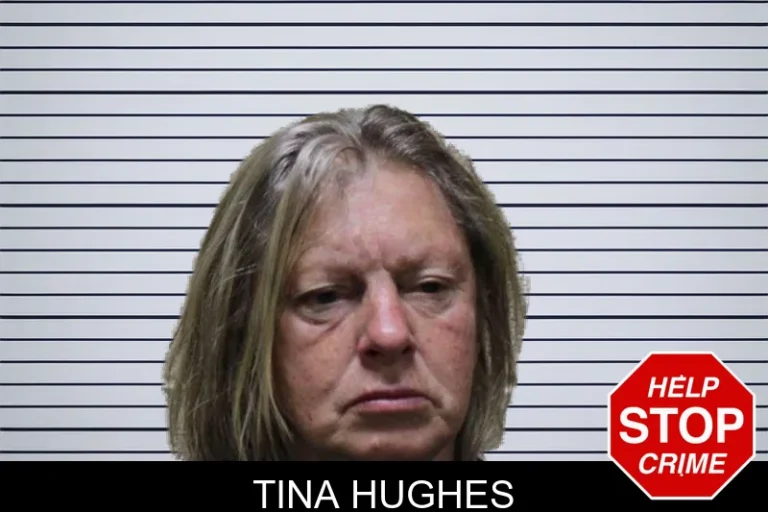 Tina Hughes