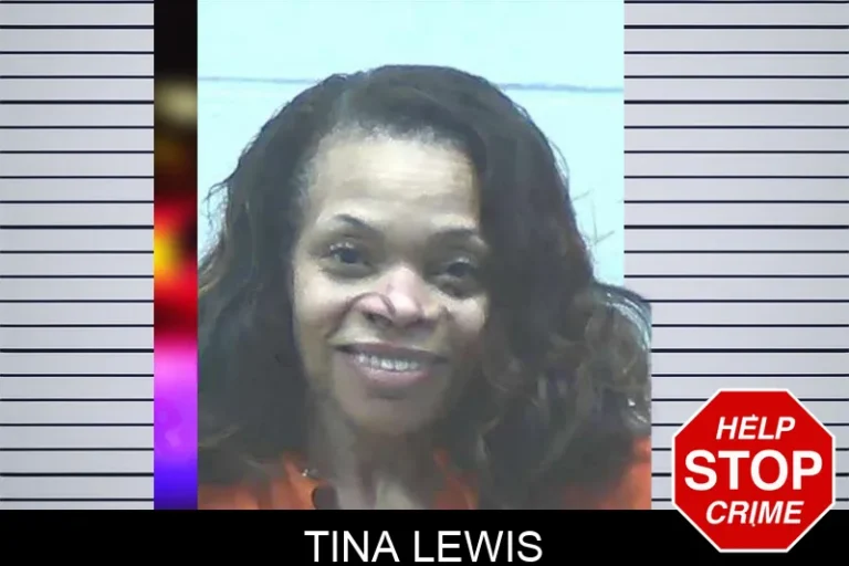 Tina Lewis mugshot – Jackson County , Georgia Tina Lewis