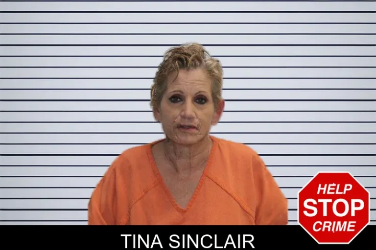 Tina Sinclair