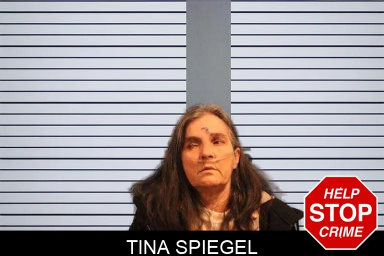 Tina Spiegel