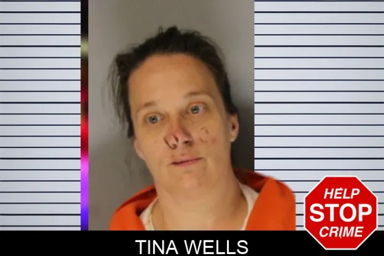 Tina Wells