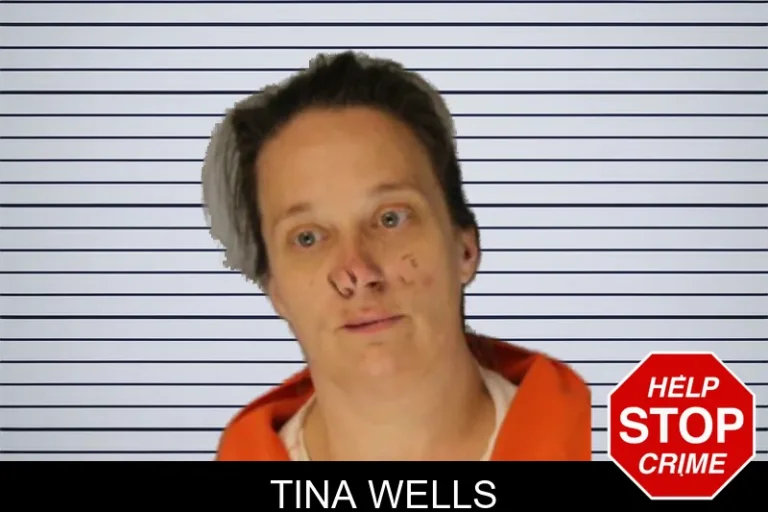 Tina Wells