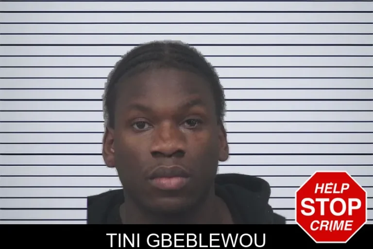 Tini Gbeblewou