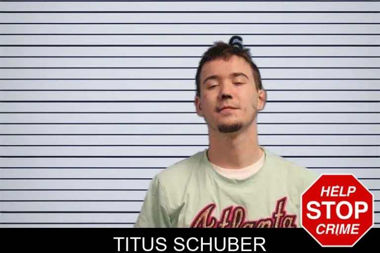 Titus Schuber