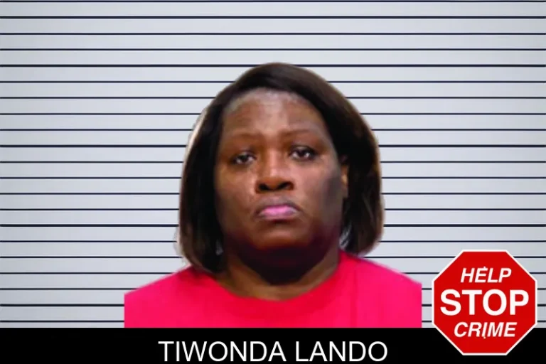 Tiwonda Lando