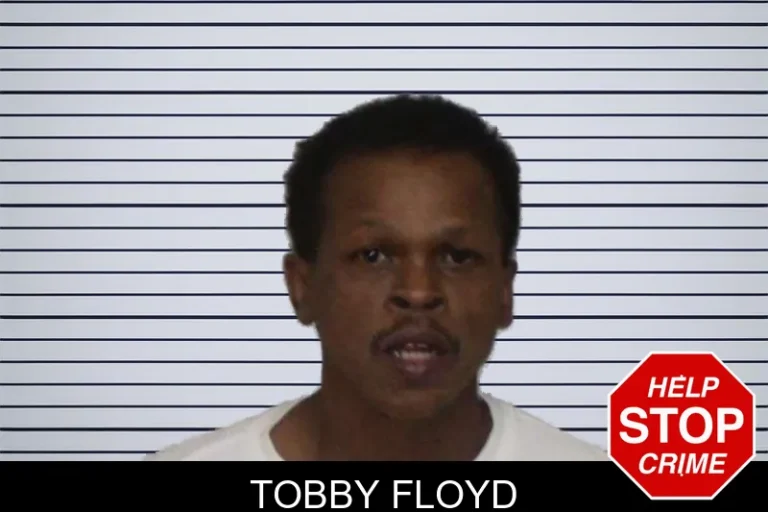 Tobby Floyd