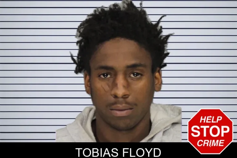 Tobias Floyd