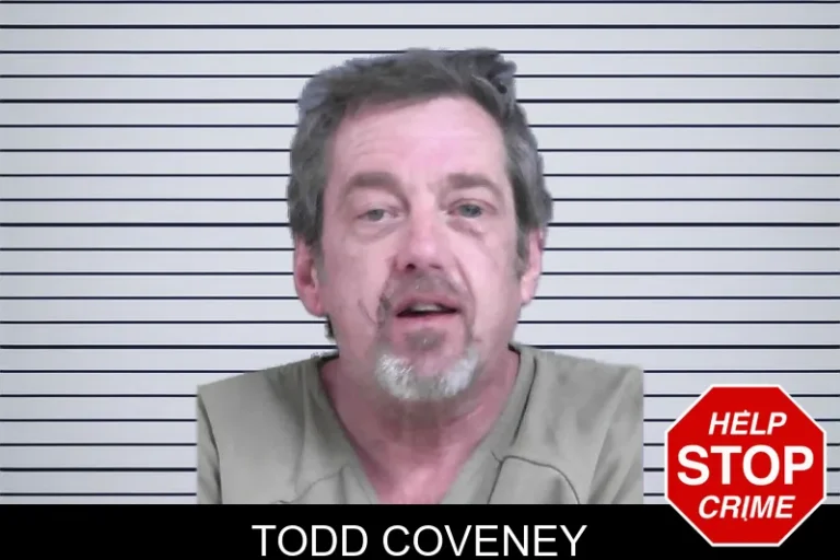 Todd Coveney