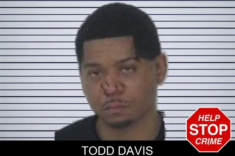 Todd Davis
