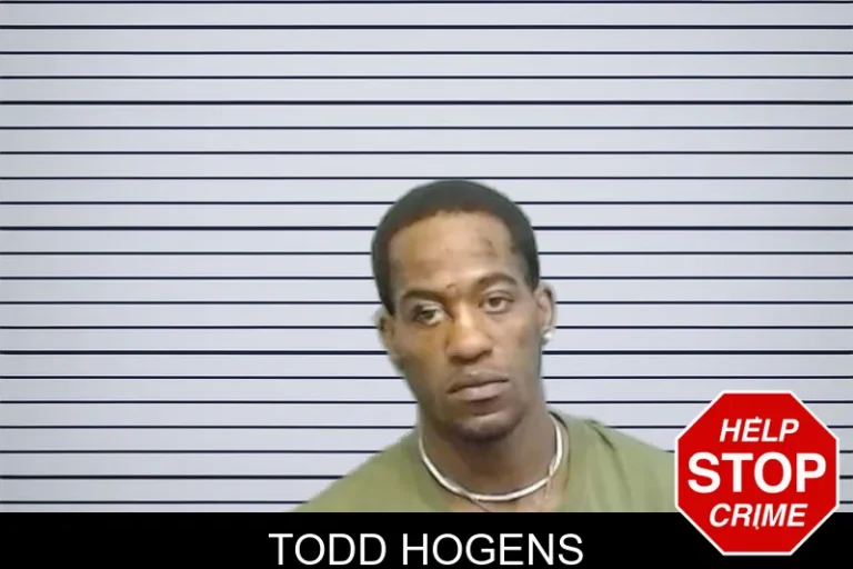 Todd Hogens