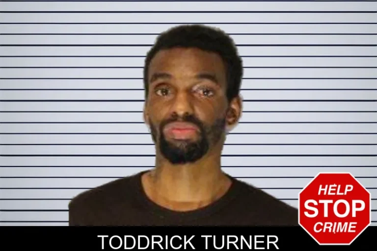 Toddrick Turner