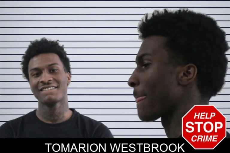Tomarion Westbrook