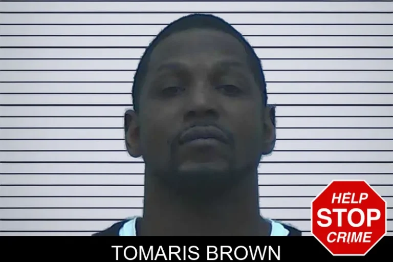 Tomaris Brown