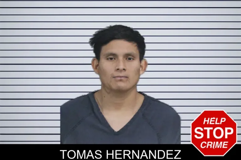 Tomas Hernandez
