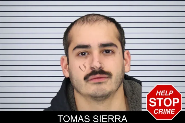 Tomas Sierra