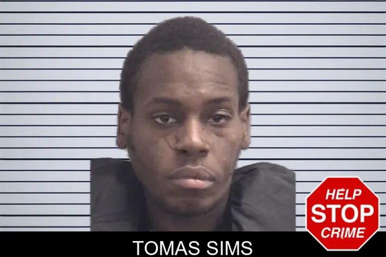 Tomas Sims