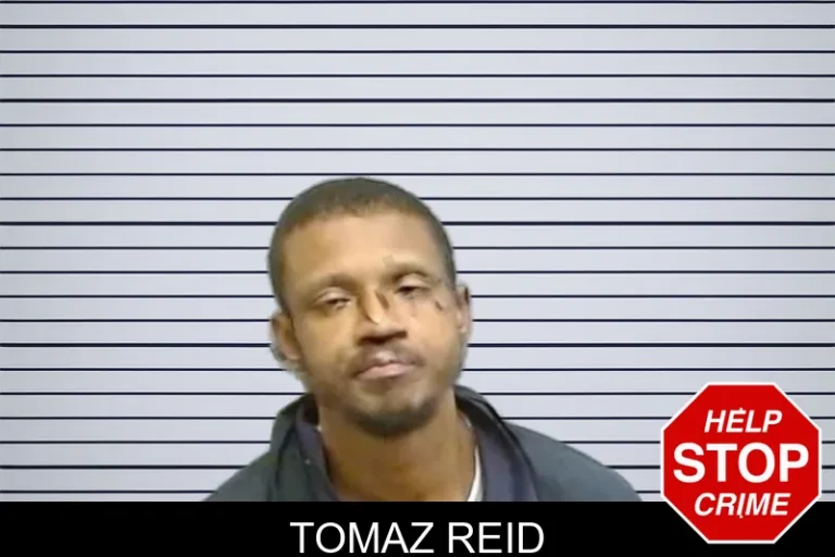 Tomaz Reid