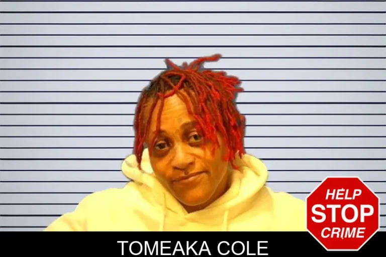 Tomeaka Cole