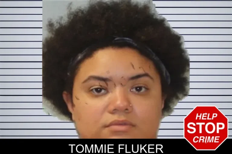 Tommie Fluker mugshot – Seminole County , Georgia Tommie Fluker