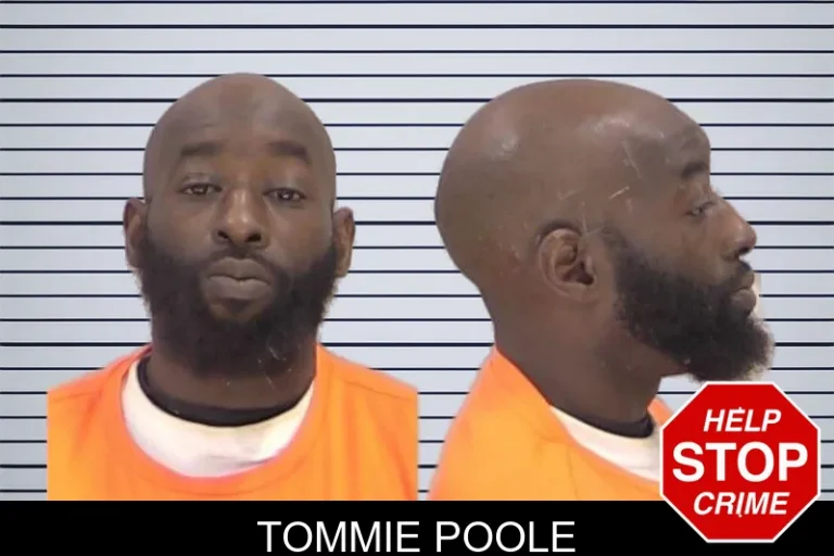 Tommie Poole