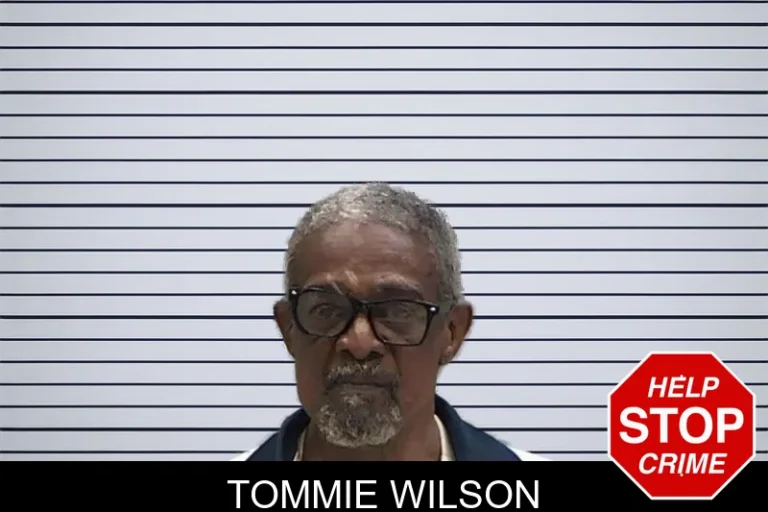 Tommie Wilson