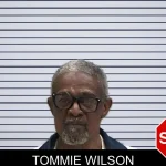 Tommie Wilson mugshot – Baldwin County , Georgia Tommie Wilson mugshot