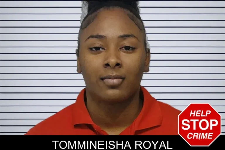 Tommineisha Royal