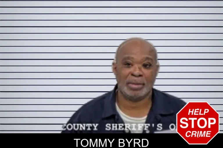 Tommy Byrd