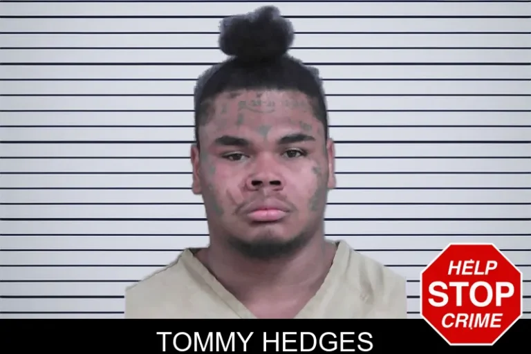 Tommy Hedges