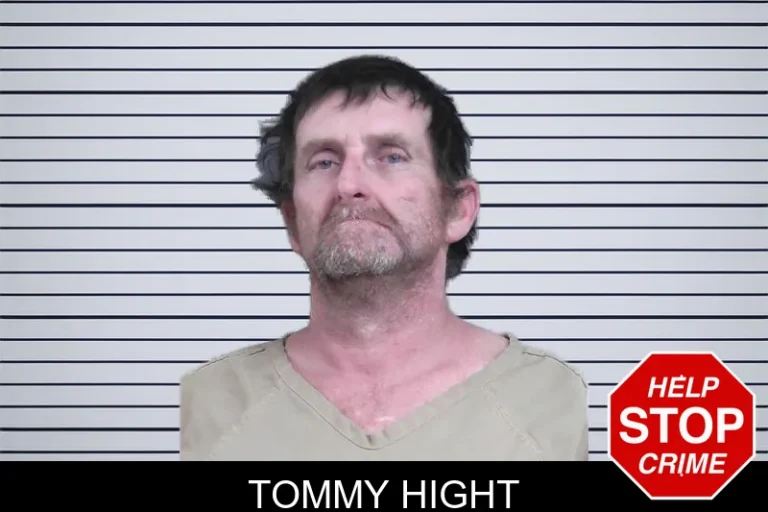 Tommy Hight