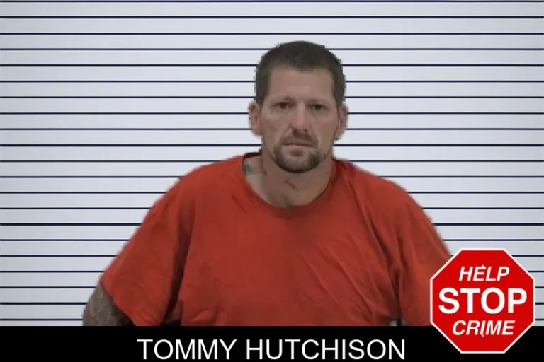 Tommy Hutchison