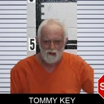 Tommy Key mugshot – Murray County , Georgia Tommy Key mugshot