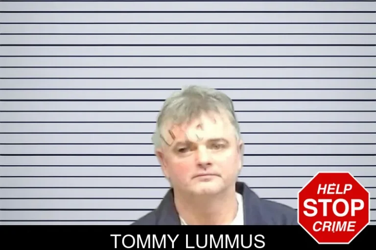 Tommy Lummus