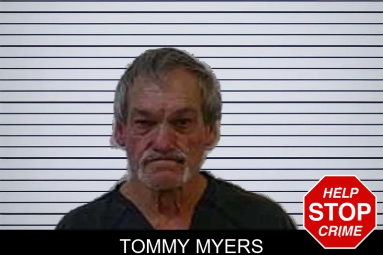 Tommy Myers