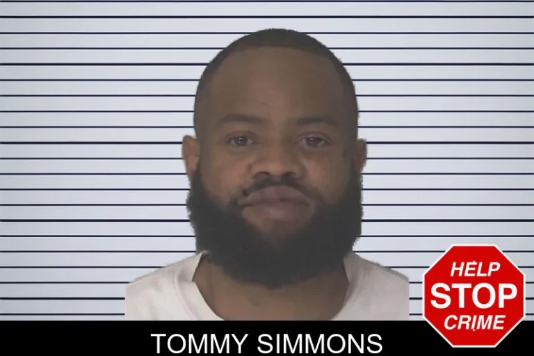 Tommy Simmons